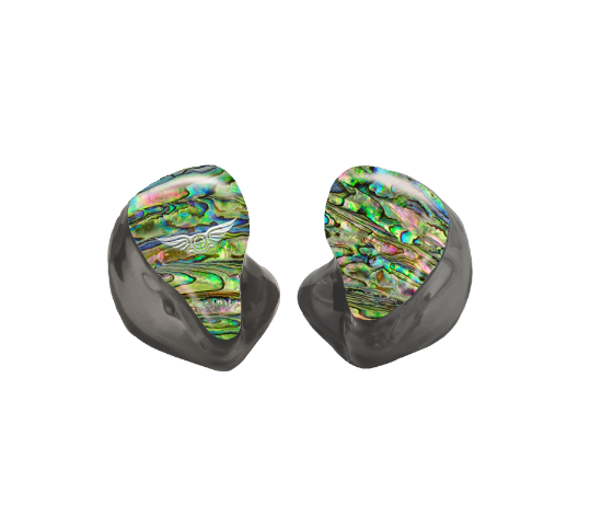 Custom In-Ear