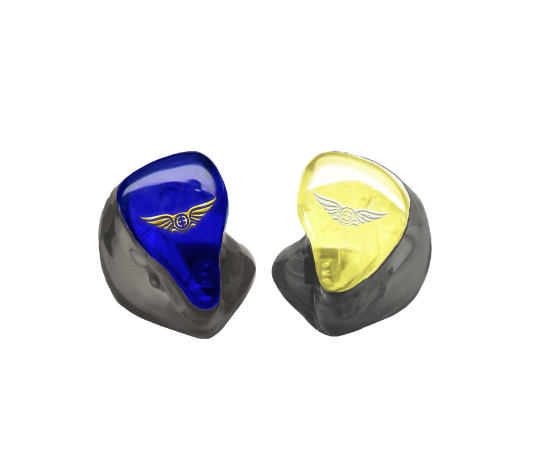 Custom In-Ear