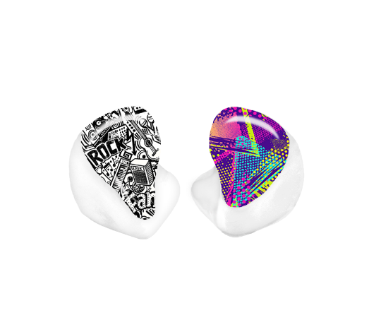 Custom In-Ear
