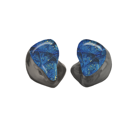 Custom In-Ear