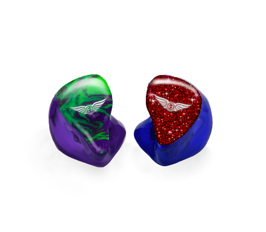 Custom In-Ear