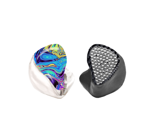 Custom In-Ear