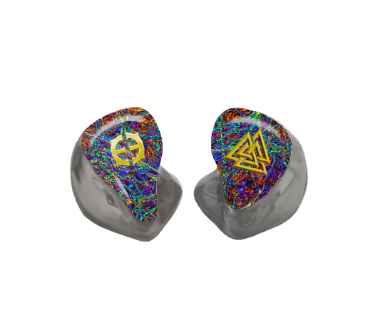 Custom In-Ear