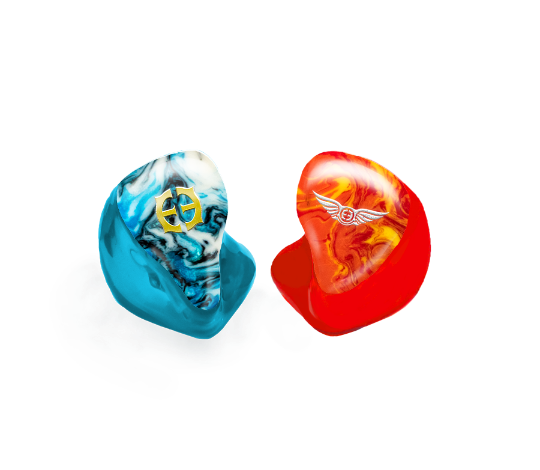 Custom In-Ear