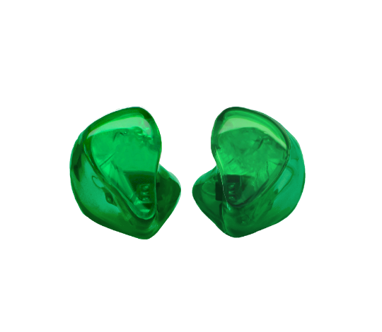 Custom In-Ear