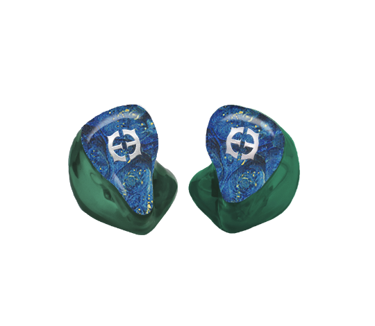 Custom In-Ear