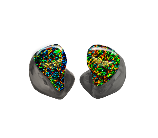 Custom In-Ear
