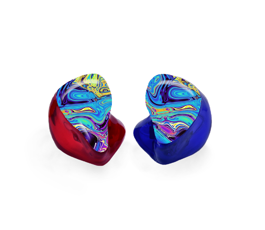 Custom In-Ear