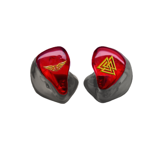 Custom In-Ear
