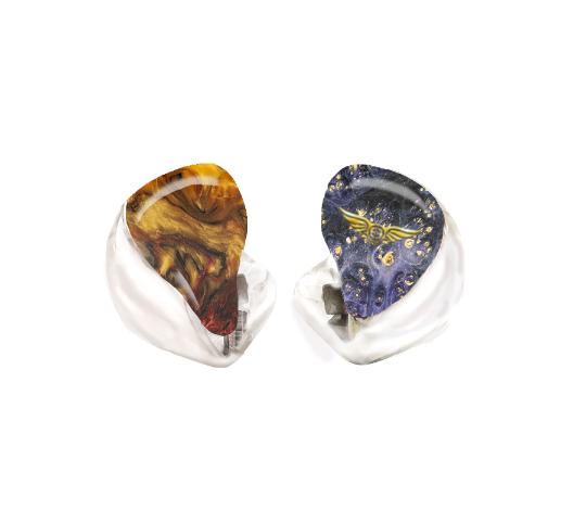 Custom In-Ear