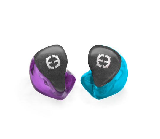 Custom In-Ear