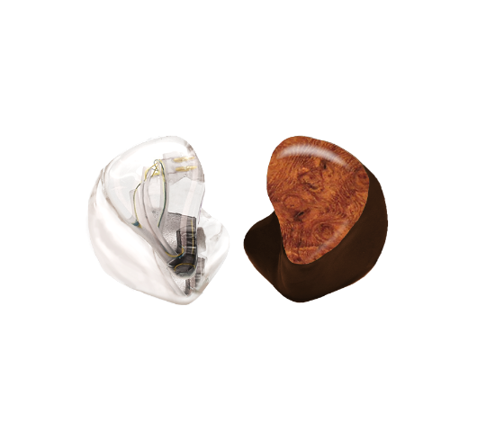 Custom In-Ear