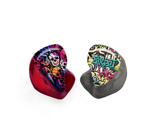 Custom In-Ear