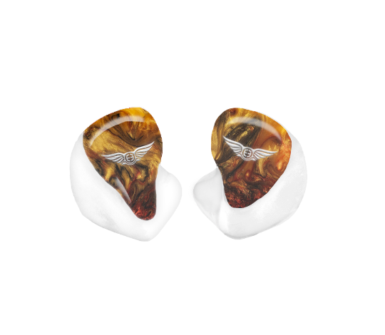 Custom In-Ear