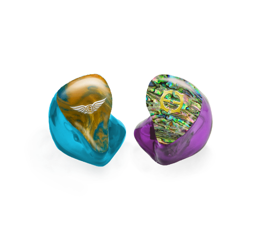 Custom In-Ear