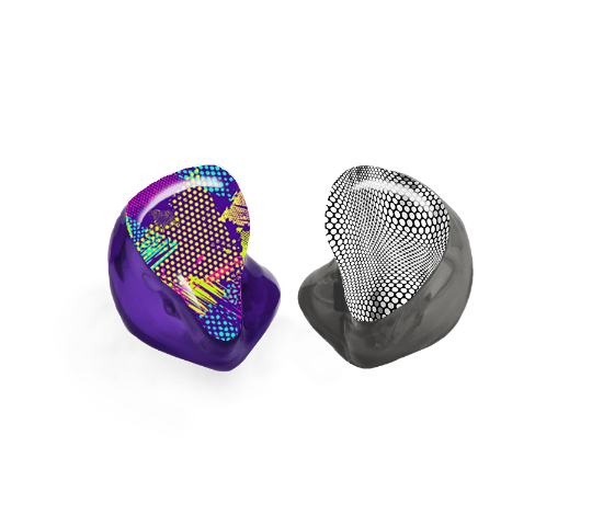 Custom In-Ear
