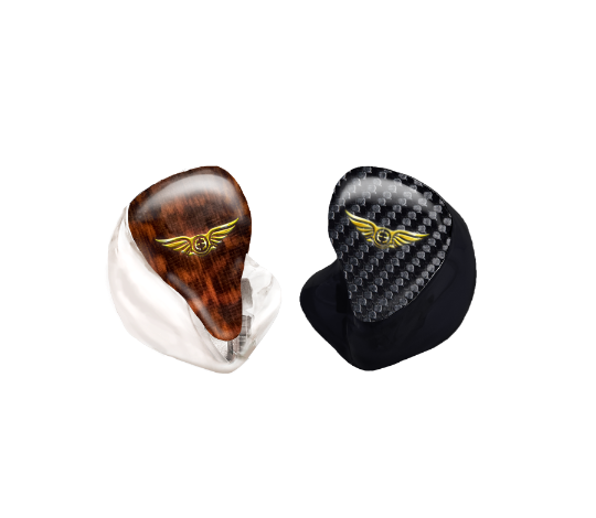 Custom In-Ear