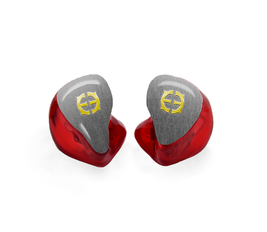 Custom In-Ear