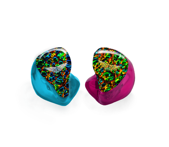 Custom In-Ear
