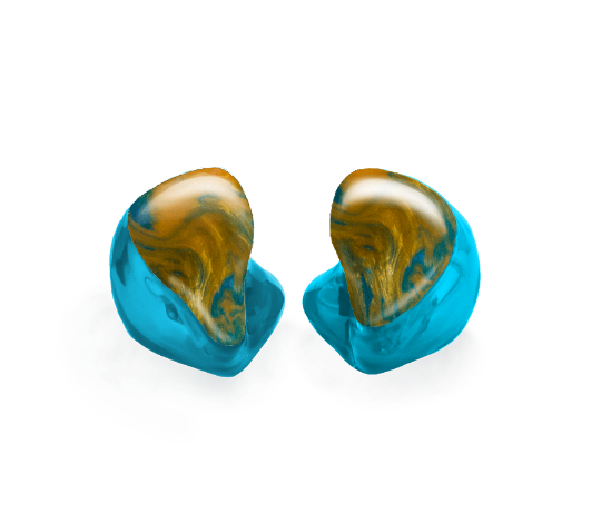 Custom In-Ear
