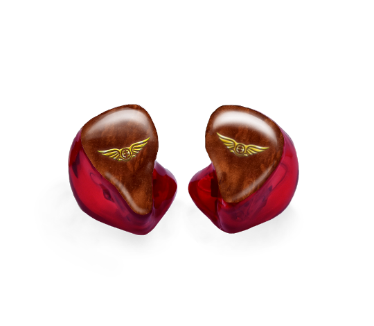 Custom In-Ear