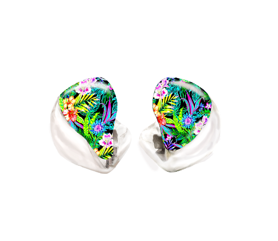 Custom In-Ear