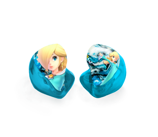 Custom In-Ear