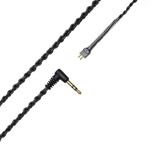 Phantom Black Cable, 60"