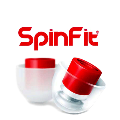 SpinFit Tips