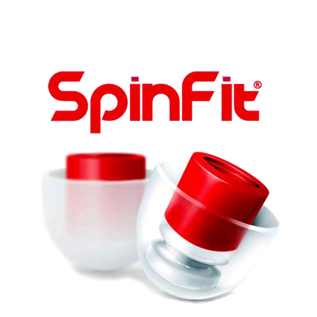 SpinFit Tips